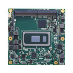 COM Express Type 6 コンパクト/ベーシック モジュール - Axiomtek