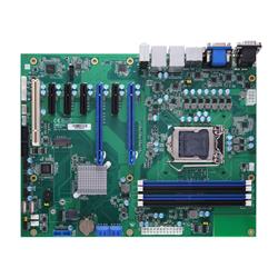 CS650-C246｜Intel®｜産業用マザーボード｜DFI
