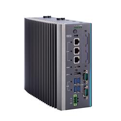 産業用コンピュータ - Axiomtek 産業用コンピュータ - Axiomtek