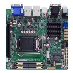 マザーボード D5K026 MURATEC HM3-A0160-521 産業用マザーボード