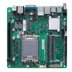 Mini ITX マザーボード - Axiomtek Mini ITX マザーボード - Axiomtek