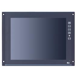 Transportation Touch LCD Display - Axiomtek