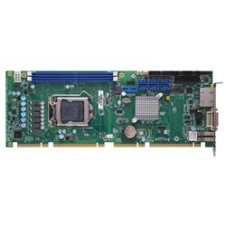 PICMG 1.3 Full-size CPU Card with 14th Gen Intel Core - SHB160