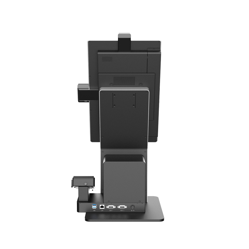Tailor-Made/Customizable Self-Service Kiosk - AXtendable Kiosk Tailor-Made/Customizable Self-Service Kiosk - AXtendable Kiosk