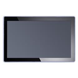 産業用タッチモニタ - Axiomtek
