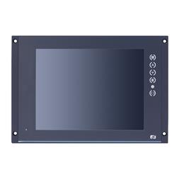 タッチパネル ディスプレイ Transportation Touch LCD Display - Axiomtek