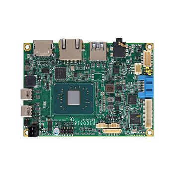 Pico-ITXマザーボード - Axiomtek Pico-ITXマザーボード - Axiomtek
