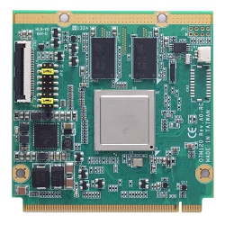Qseven ミニ モジュール - Axiomtek Qseven ミニ モジュール - Axiomtek