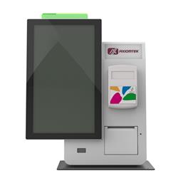 セルフサービス・キオスク - Axiomtek