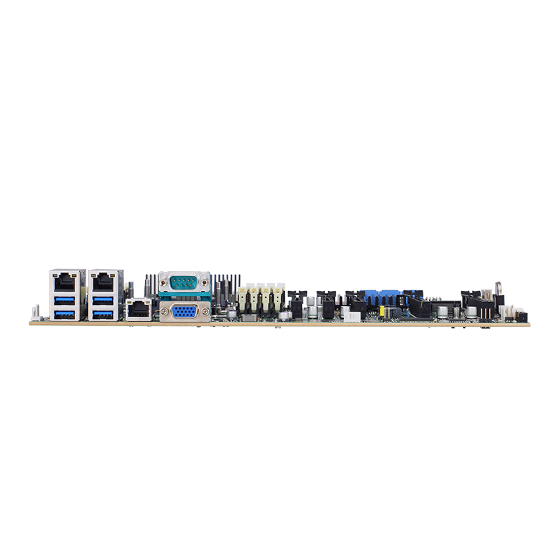 ATX Motherboard with 5th/4th Gen Intel Xeon Scalable - IMB701