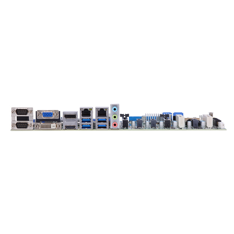 ATX Motherboard with LGA1700 Socket 14th Gen Intel Core - IMB540