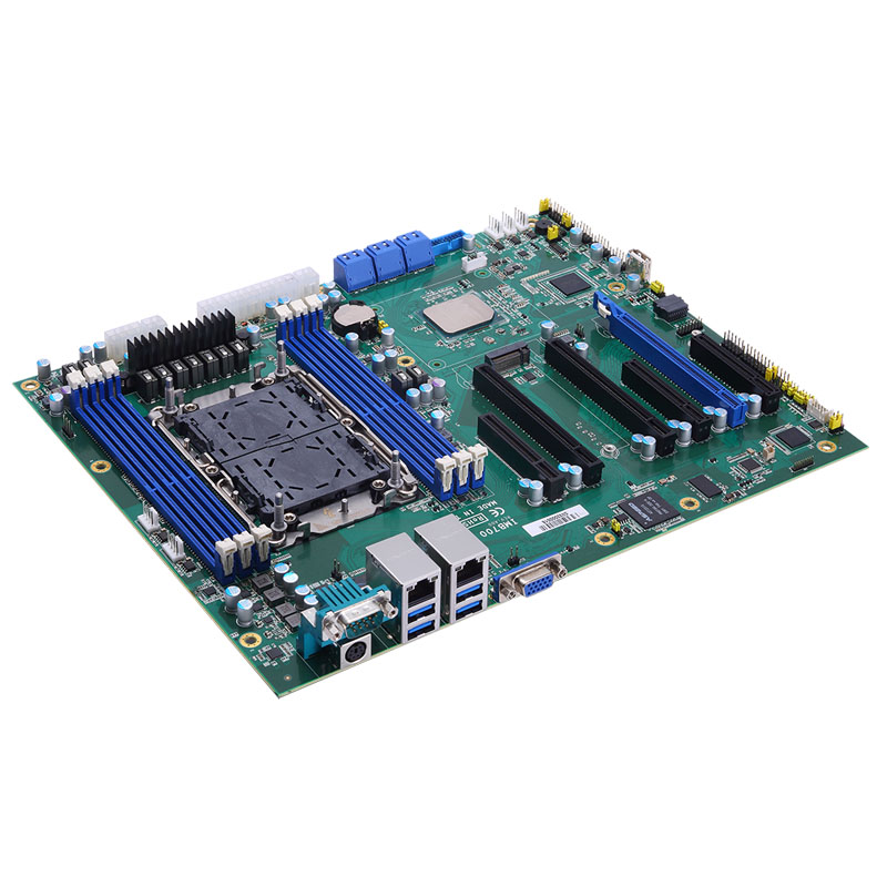 ATX Motherboard with LGA4189 Socket Intel Xeon Scalable - IMB700 ATX Motherboard with LGA4189 Socket Intel Xeon Scalable - IMB700