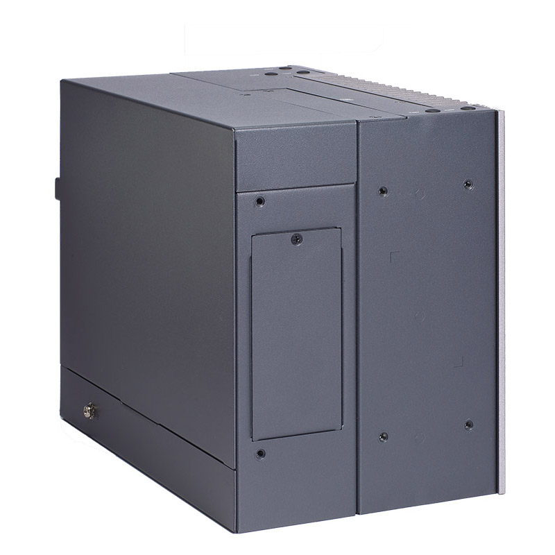2-slot Industrial System with 8th/9th Gen Intel Core - IPC962-525