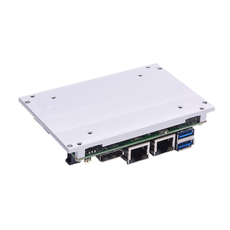 Pico-ITX SBC with 7th Generation Intel Core - PICO51R