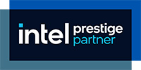 Intel Prestige Partner