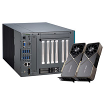 Information about GPU搭載対応産業用PC