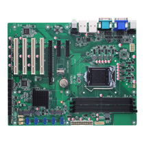Information about ATX マザーボード