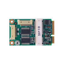 Information about PCI Express Mini モジュール