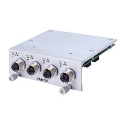 Click for more about VAM706/VAM707