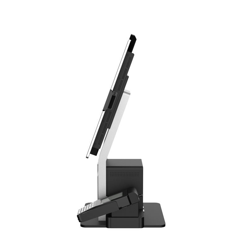 Tailor-Made/Customizable Self-Service Kiosk - AXtendable Kiosk