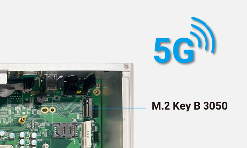 eBOX671A 5G